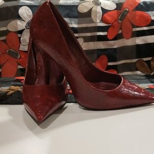 Aldo heels